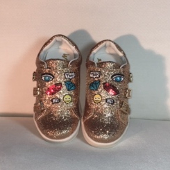 Sam Edelman Other - Sam Edelman Kids Shoes - Little Kids Size 8